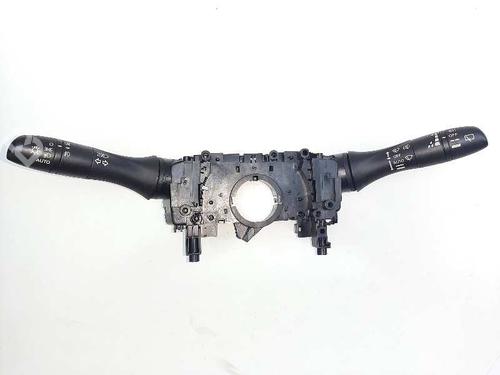 Used Headlight switch Headlight switch NISSAN PULSAR Hatchback (C13) 1.2 DIG-T (115 hp) 8055128 8055128