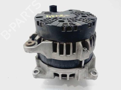 Alternator MERCEDES-BENZ B-CLASS Sports Tourer (W246, W242)  | BP19166803M7 