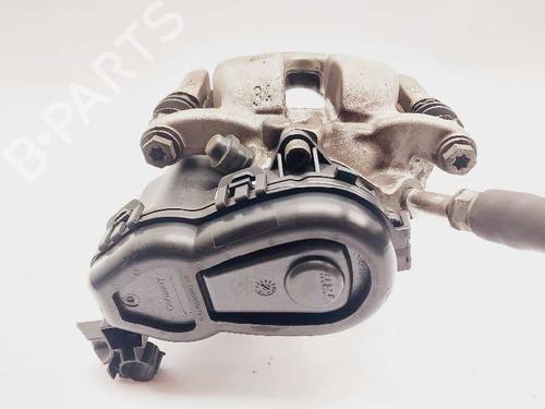 Right rear brake caliper MERCEDES-BENZ CLA Coupe (C117)  | BP15781158M106 