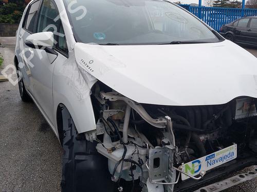 Steering column stalk TOYOTA VERSO (_R2_) 1.6 (ZGR20_, ZGR20R) | BP32238464I23 