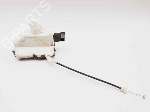 Used Front right lock PEUGEOT 5008 (0U_, 0E_) 1.6 HDi (112 hp) 15216519