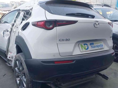 Dør højre bagtil MAZDA CX-30 (DM) SKYACTIV-G M Hybrid AWD | BP38535794C5  - Image 9