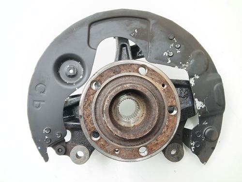 Used Left front steering knuckle Left front steering knuckle CITROËN C4 Grand Picasso II (DA_, DE_) [2013-2026] 22978651 22978651