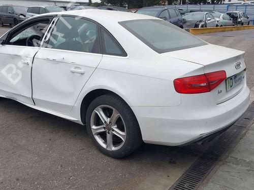 Front left window mechanism AUDI A4 B8 (8K2) | BP33182924C22 - Image 11