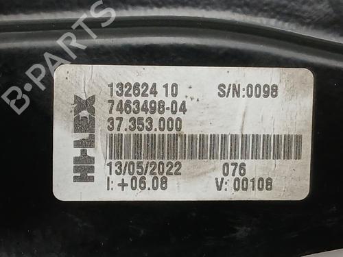 Rear right window mechanism MINI MINI (F55) Cooper | BP31929022C25