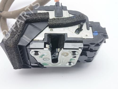Rear left lock RENAULT KADJAR (HA_, HL_) 1.6 dCi 130 (HLA4) | BP29402274C100 