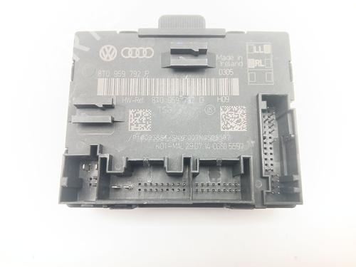 electronic-module-audi-a4-b8-8k2-2007-2008-2009-2010-2011-2012-2013-2014-2015-2016-2017-33182930 main image