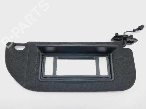 Used Right sun visor Right sun visor DS DS 5 (KF_) 2.0 Hybrid4 4x4 (163 hp) 18297761 18297761