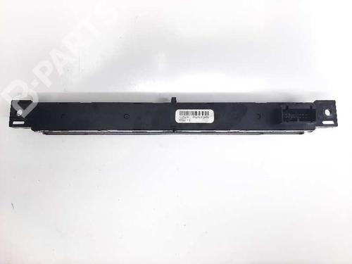 Warning switch LAND ROVER RANGE ROVER SPORT I (L320) 2.7 D 4x4 | BP9260744I22 