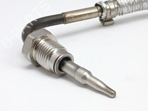 Electronic sensor AUDI A3 Sportback (8YA, 8YF) 35 TDI | BP35981206M84 - Image 2