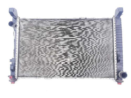 water-radiator-mercedes-benz-a-class-w169-a1695001703-a1695002904-2004-2005-2006-2007-2008-2009-2010-2011-2012-11043788 main image
