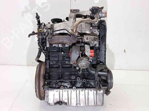 Engine SEAT LEON (1M1) 1.9 TDI | BP39474732M1 - Image 5