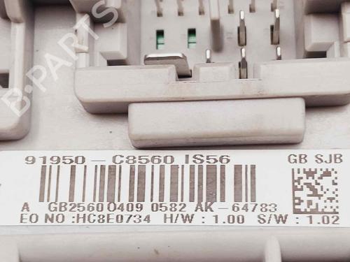 Fuse box HYUNDAI i20 II (GB, IB)  | BP15245127E1 