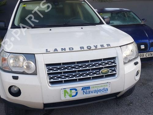 Used Parts LAND ROVER FREELANDER 2 (L359) 2.2 TD4 4x4 (160 hp) 4358019