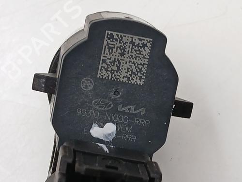 Electronic module HYUNDAI KONA SUV Van (OS, OSE, OSI) 1.6 GDi Hybrid | BP32322723M83