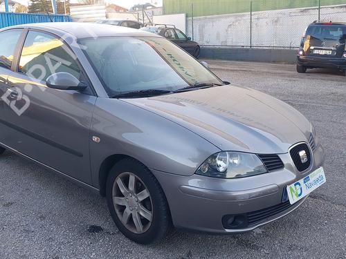 Engine control unit (ECU) SEAT IBIZA III (6L1) 1.9 TDI | BP33272417M57  - Image 6