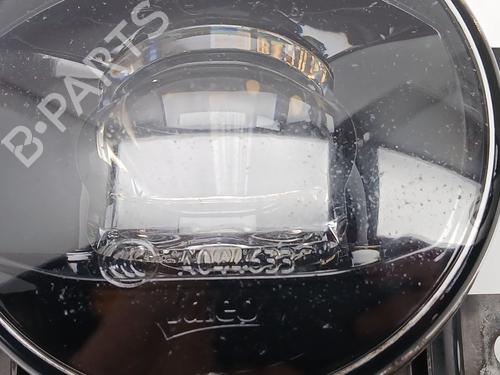 Right front fog light DS DS 3 (SA_) 1.6 BlueHDi 75 (SABHW6) | BP31853128C31