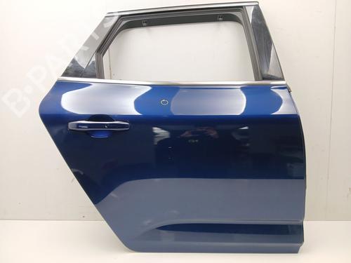 Porte arrière droite Porte arrière droite 21771146 21771146