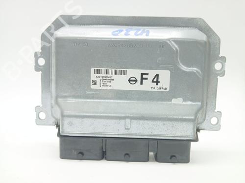 Used Engine control unit (ECU) Engine control unit (ECU) NISSAN MICRA V (K14) 1.0 IG-T 100 (101 hp) 32213323 32213323