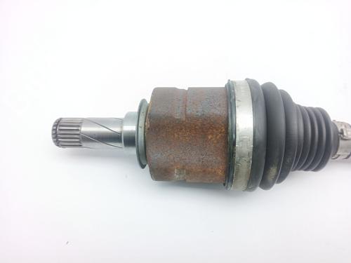 Left front driveshaft OPEL CORSA E (X15) | BP32192828M38