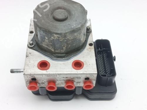 ABS pump RENAULT KADJAR (HA_, HL_) 1.6 dCi 130 (HLA4) | BP32117599M43 - Image 3