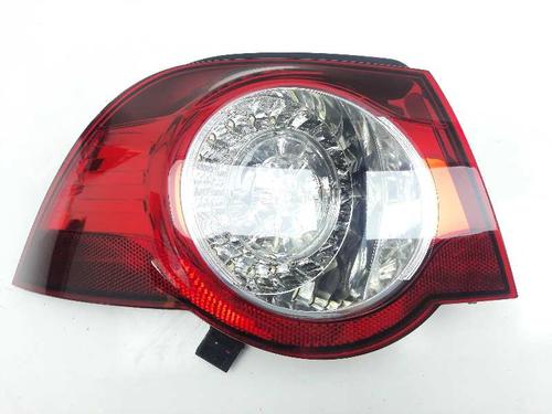 Used Left taillight Left taillight VW EOS (1F7, 1F8) 1.4 TSI (122 hp) 10382437 10382437