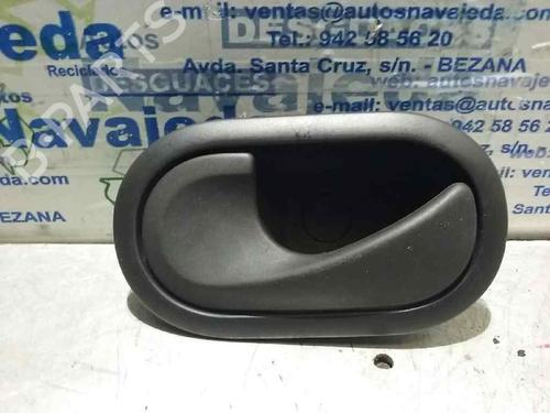 Used Front left interior door handle Front left interior door handle OPEL ASTRA G Hatchback (T98) 1.7 DTI 16V (F08, F48) (75 hp) 3213825 3213825