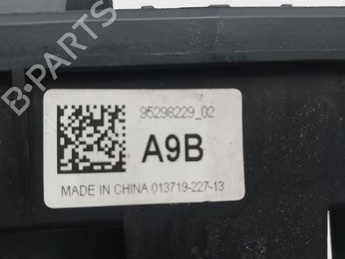 Fuse box CHEVROLET CRUZE Station Wagon (J308) | BP31941193E1