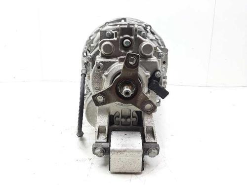 Gearbox MERCEDES-BENZ C-CLASS (W204) C 200 CDI (204.001) | BP9414207M3 