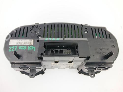 Instrument cluster SEAT LEON (1P1) 1.9 TDI | BP27721337C47 - Image 3