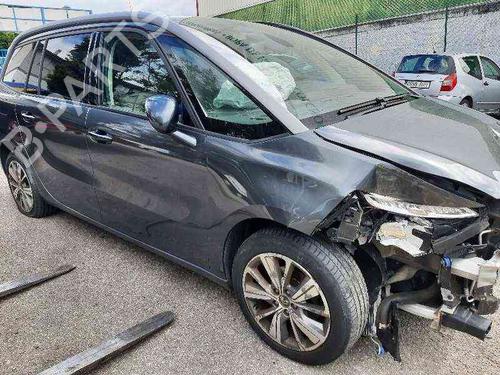 Catalyst CITROËN C4 Grand Picasso II (DA_, DE_) | BP24173368M10 - Image 9