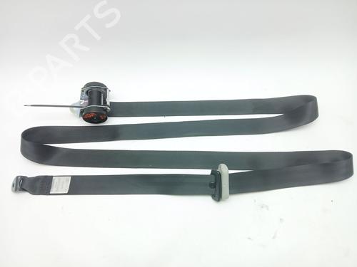 Used Rear left seatbelt Rear left seatbelt TOYOTA VERSO (_R2_) 1.6 (ZGR20_, ZGR20R) (132 hp) 32238454 32238454
