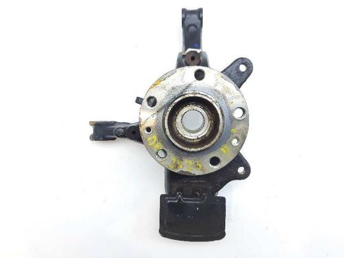 Used Right front steering knuckle Right front steering knuckle RENAULT LAGUNA III (BT0/1) 1.5 dCi (BT00, BT0A, BT0T, BT1J) (110 hp) 10541409 10541409