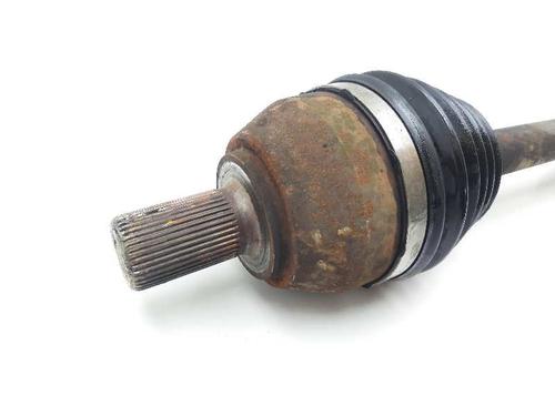 Right front driveshaft FORD MONDEO IV (BA7) | BP20678519M39 - Image 2