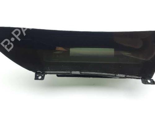 Used Instrument cluster Instrument cluster HONDA CIVIC IX (FK) 1.6 i-DTEC (FK3) (120 hp) 8823126 8823126