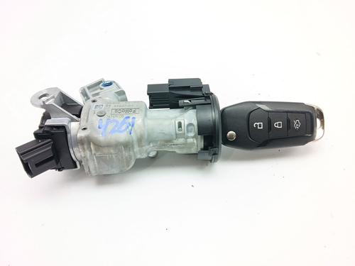 Used Electronic module Electronic module FORD FIESTA VII (HJ, HF) 1.1 Ti-VCT (86 hp) 32998706 32998706