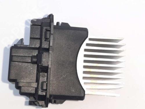 Used Heater resistor Heater resistor CITROËN C3 Picasso (SH_) [2008-2026] 20680729 20680729