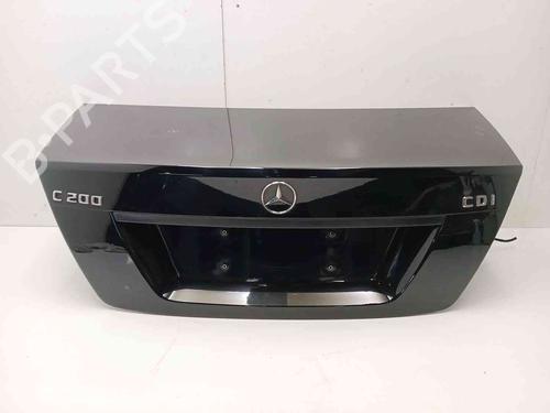 Bagklap CC/Kombi-Coupé Bagklap CC/Kombi-Coupé 38673773 38673773