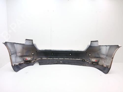 Rear bumper FIAT FREEMONT (345_) 2.0 JTD | BP29638080C8 