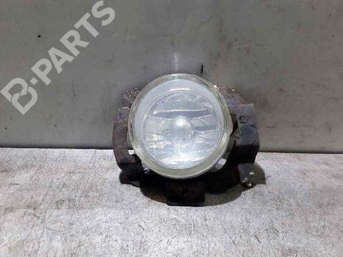 Used Right front fog light MITSUBISHI PAJERO PININ I (H6_W, H7_W) 2.0 GDI (H67W, H77W) (129 hp) 4695127
