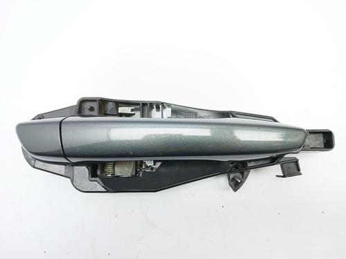 Used Rear right exterior door handle Rear right exterior door handle CITROËN C4 PICASSO II Van (DD_) e-HDi (DD9HC8, DD9HCT) (116 hp) 22758482 22758482