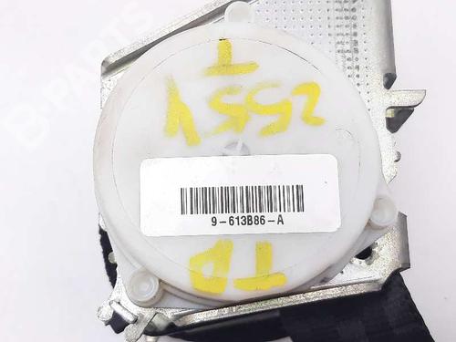 Rear right seatbelt FORD S-MAX (WA6) 2.0 TDCi | BP9262074I28 