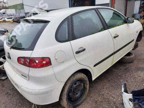 Front right window mechanism SEAT IBIZA III (6L1) 1.2 | BP20678828C23 