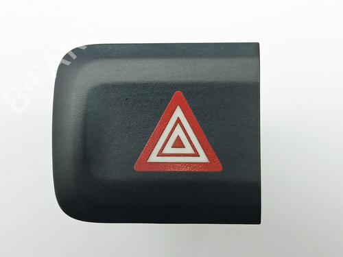 Used Warning switch CITROËN BERLINGO (ER_, EC_) 1.5 BlueHDi 100 (102 hp) 25282271