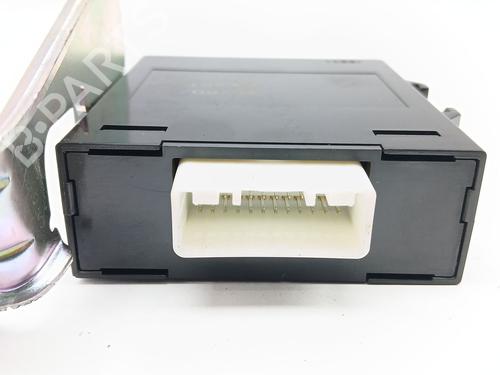 Elektronisk modul MAZDA CX-3 (DK) 2.0 SKYACTIV-G (DK5W, DK6W) | BP27533390M83 