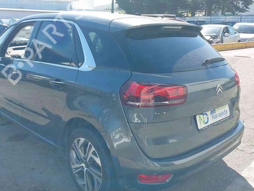 Electronic module CITROËN C4 SPACETOURER (3D_) 1.2 PureTech 130 | BP39505846M83 - Image 10