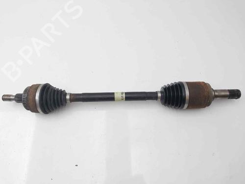 Used Right rear driveshaft MERCEDES-BENZ M-CLASS (W163) [1998-2005]  20682310