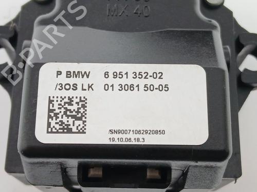 Switch BMW 5 (E60) 530 d | BP23901733I30 - Image 2