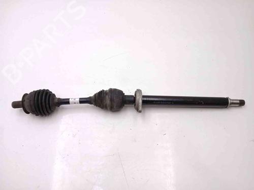 Used Right front driveshaft Right front driveshaft 37218688 37218688