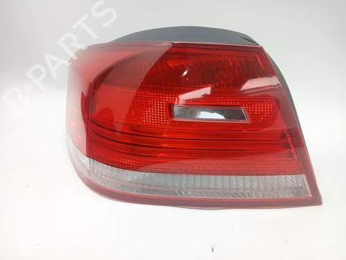 Rückleuchte Links für BMW 3 Convertible (E93) 318 i (143 hp) 32322529